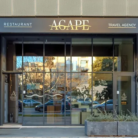 Hotel Agape-3